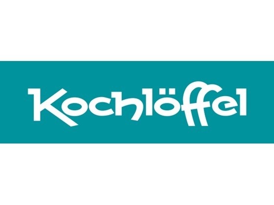 Kochlöffel Logo