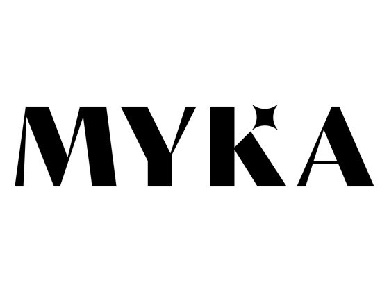 MYKA Logo