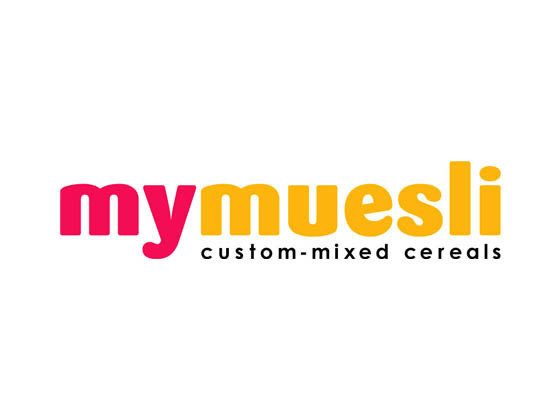 mymuesli Logo