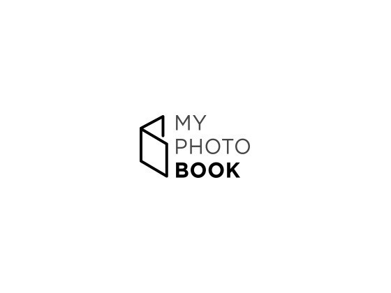 Myphotobook Logo