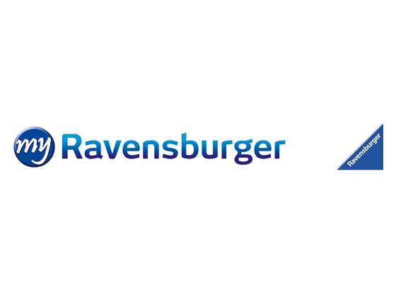 myRavensburger Logo