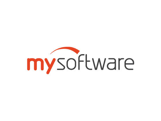 mysoftware Logo