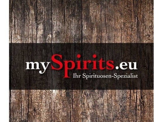 mySpirits Logo