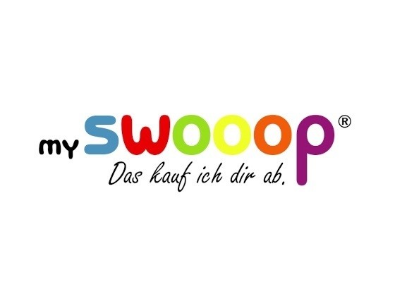 mySWOOOP Logo