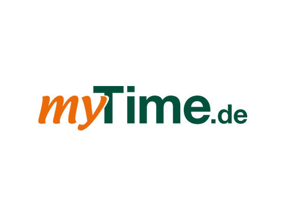 myTime Logo