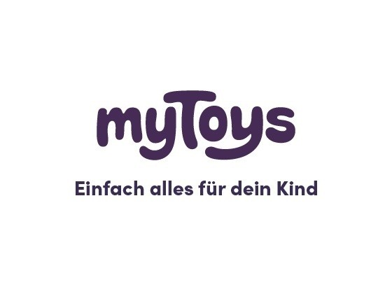 myToys Logo