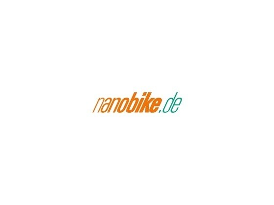 Nanobike Logo