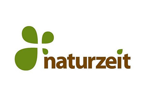 naturzeit Logo