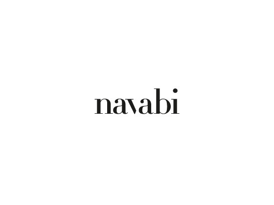 navabi Logo