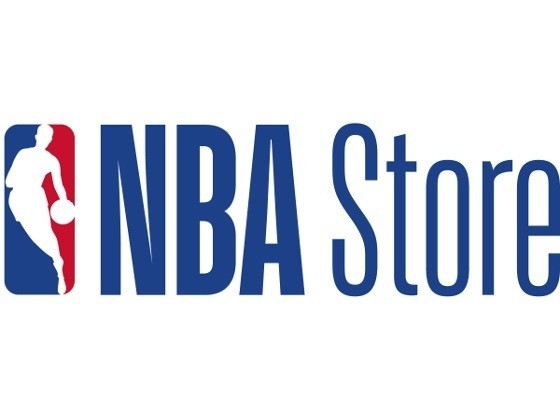 NBA Store Logo