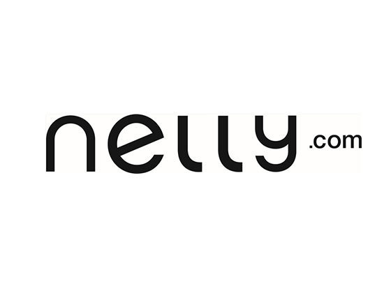 nelly Logo