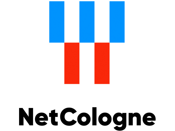 NetCologne Logo