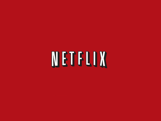 Netflix Logo