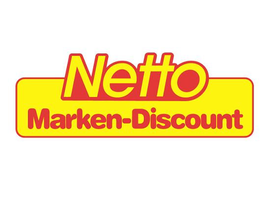 Netto Logo