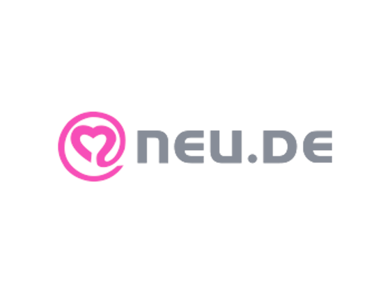 Neu.de Logo