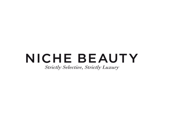 Niche Beauty Logo