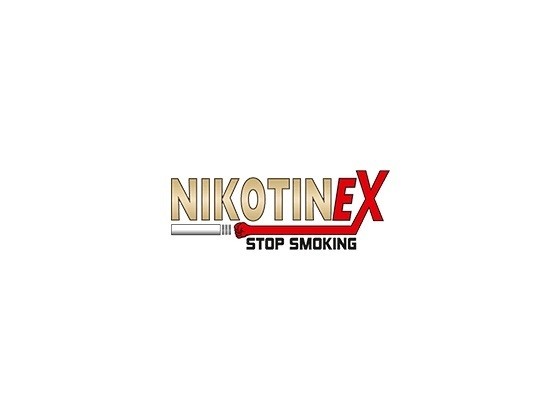 NIKOTINEX Logo