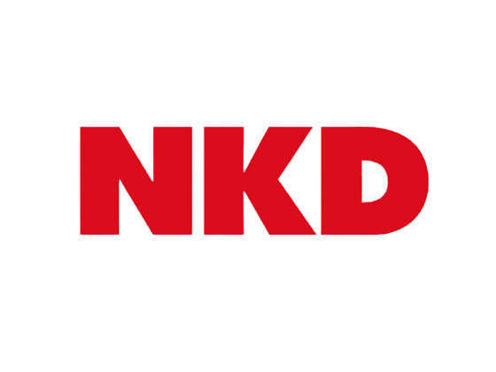 NKD Logo