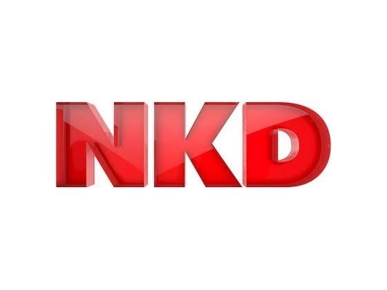 NKD Logo