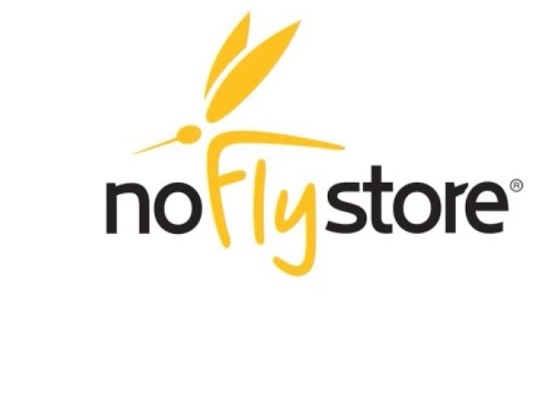 NoFlyStore Logo