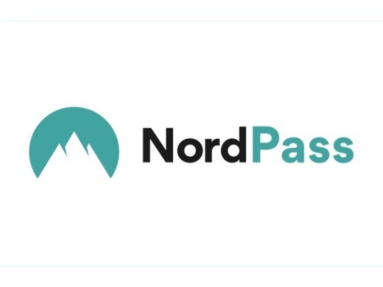 NordPass Logo