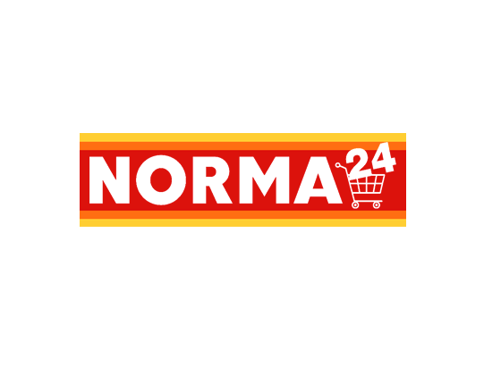 Norma24 Logo