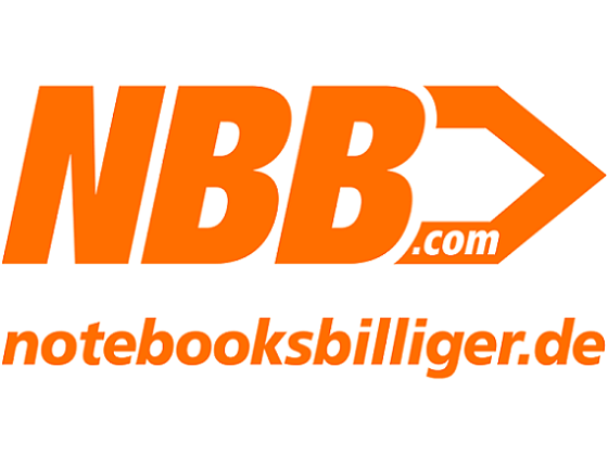 notebooksbilliger Logo