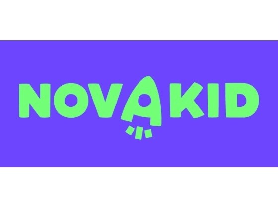 Novakid Logo