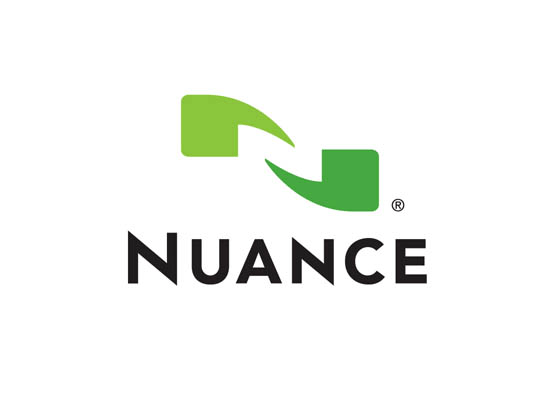 Nuance Logo