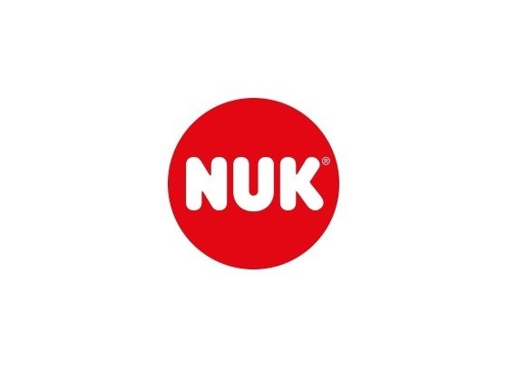 NUK Logo