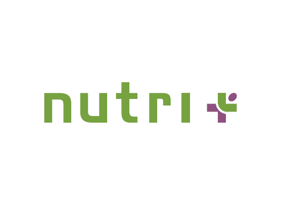 Nutri-Plus Logo