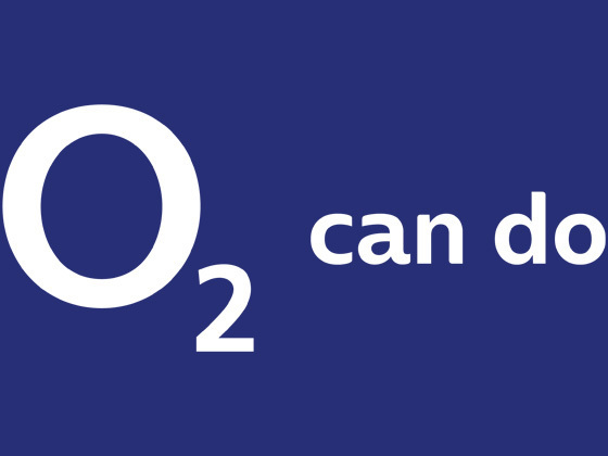 o2 Logo