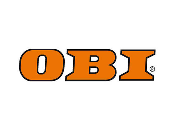 OBI Logo