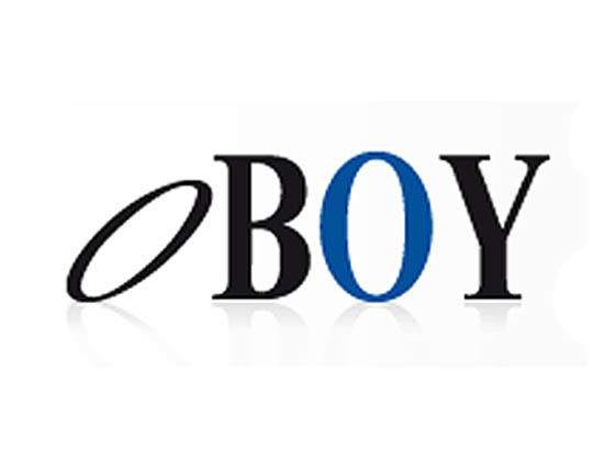 OBOY Logo