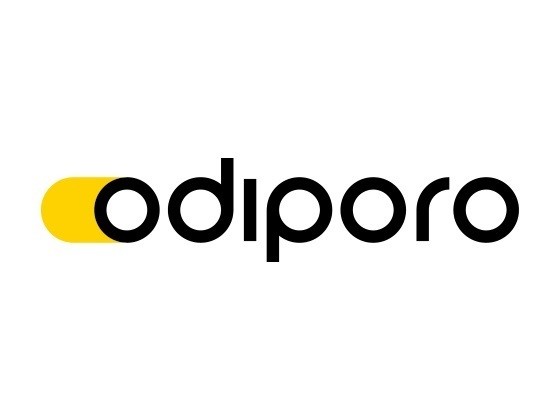 Odiporo Logo