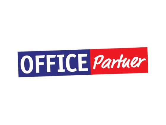 Office Partner Logo