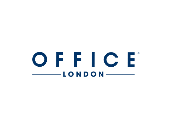 Office London Logo