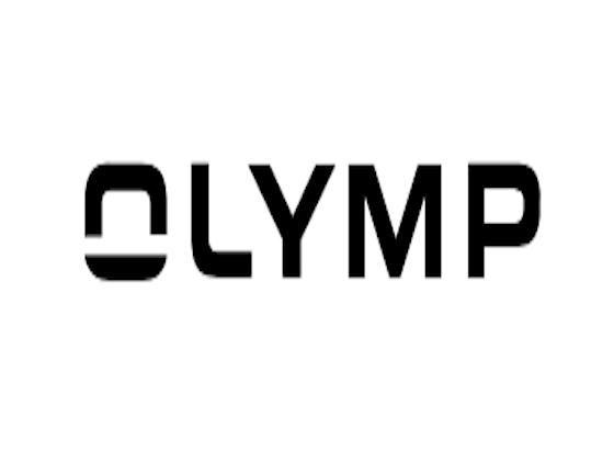 OLYMP Logo