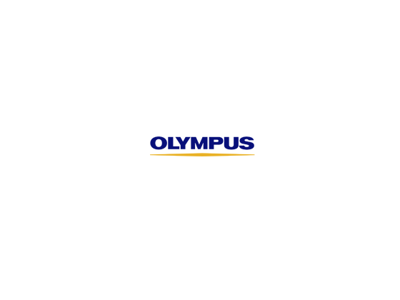 Olympus Logo