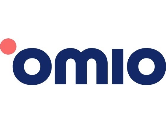 omio Logo