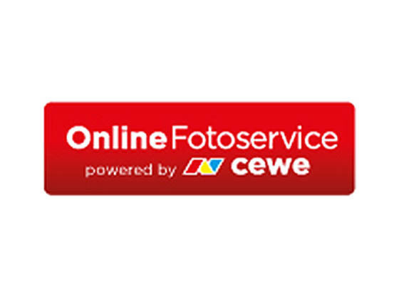 OnlineFotoservice Logo
