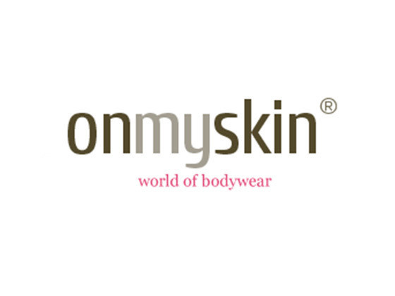 Onmyskin Logo