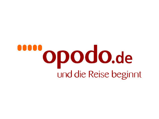 Opodo Logo