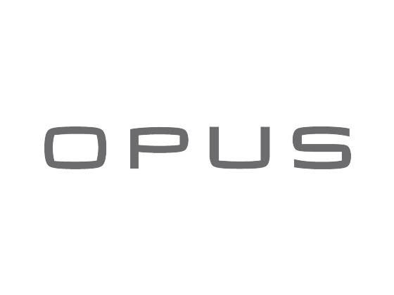 Opus Logo