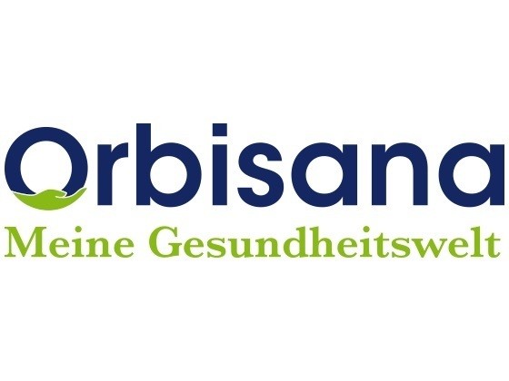 Orbisana Logo