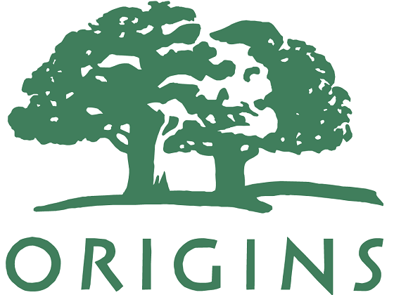 Origins Logo