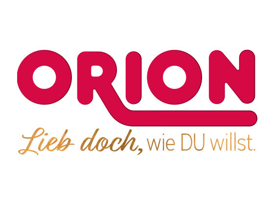 Orion Logo