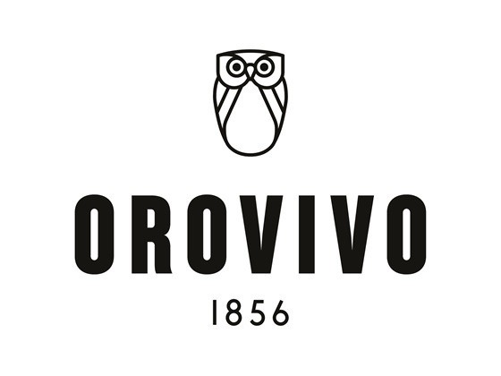 OROVIVO Logo