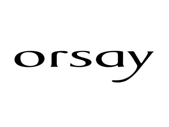 Orsay Logo