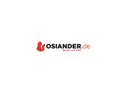 OSIANDER Logo